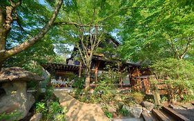 由布院 いよとみ